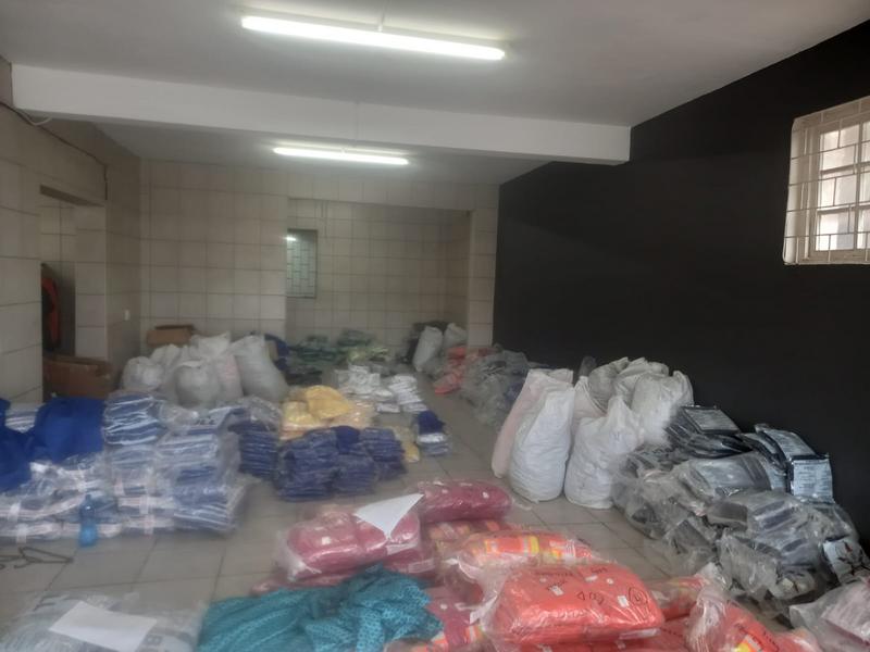 Commercial Property for Sale in Sidwell Eastern Cape